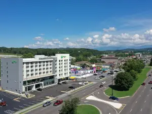 Holiday Inn & Suites Pigeon Forge Convention Center