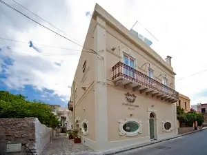 La Settima Luna Hotel Lipari