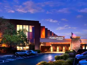 Four Points by Sheraton Richmond Airport