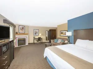 AmericInn by Wyndham Clear Lake