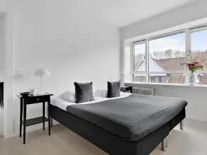 Sanders Fjord - Treasured One-Bedroom Apartment in Center of Roskilde