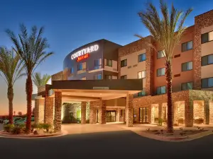 Courtyard Phoenix Mesa Gateway Airport