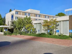 Novotel Antwerpen