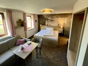 Hotel in der Mühle