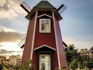 Porto Saeed Rentals 1