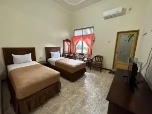 Hotel Winong Asri