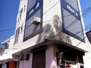 Shah Ji Guest House