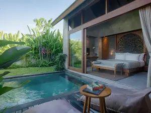 Taman Dharmawangsa Suites