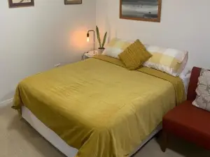 Private Room with Ensuite