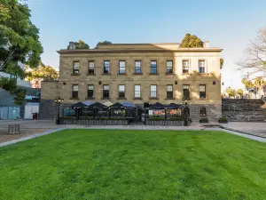 이스턴 샌드 모텔