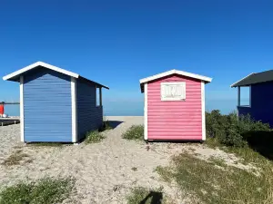 Höllviksnäs möten Mat Logi