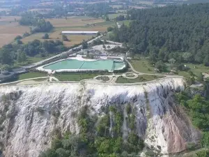 Bolu Grand KÖROĞLU Otel
