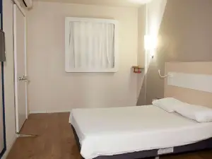 Ibis Budget Manhuacu