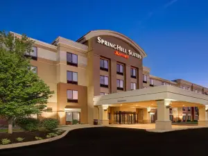 SpringHill Suites Erie