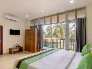 Treebo the Rove, Coorg