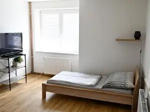 Apartmany Bolevec Plzen Pro Rodiny s detmi a zviratky