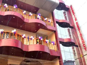 Hotel Kartik Residency