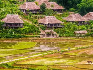 Mai Châu Ecolodge