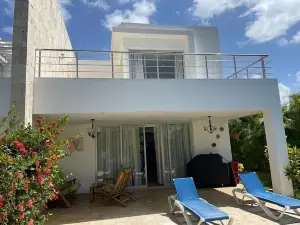Playa Nueva Romana - Villa 127 O