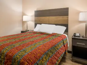 Knights Inn Grand Rapids