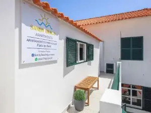 SandyBeachApartment