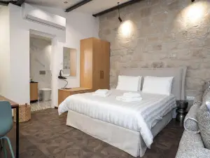 Palazzino Luxury Suites