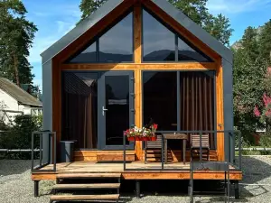 Loft Cherdak Recreation Camp