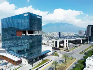 Hilton Monterrey Valle