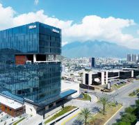 Hilton Monterrey Valle