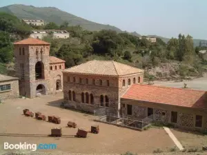 Turismo Rurale la Miniera Fiorita