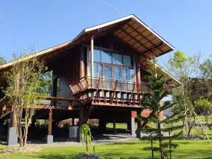 Pan's Farm