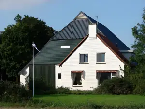Hotelhuisjes Medemblik