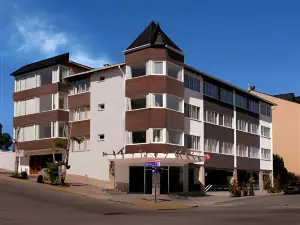 Monte Cervino Hotel