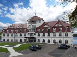 Hotel Woiński Spa