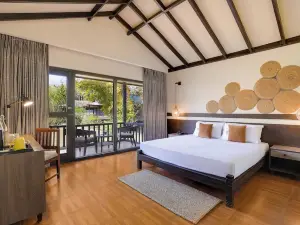 Tigerland Safari - A Lemon Tree Resort