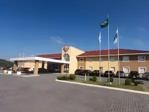 Hotel 10 Uniao da Vitoria
