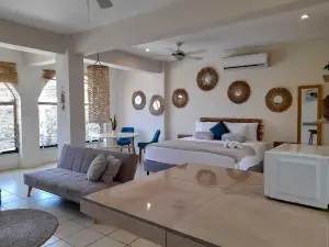 Zulu Surf Hotel Tamarindo