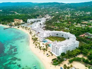 Riu Ocho Rios - All Inclusive