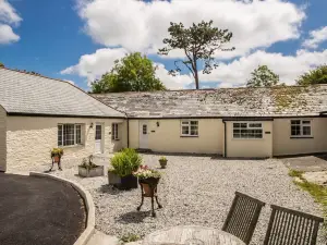 Pendragon Country Cottages