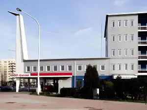 Antwerp Harbour Hotel
