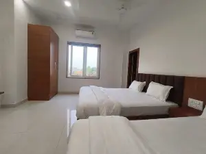 Hotel Kamla Heritage, Shivpuri