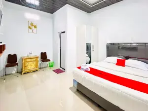 RedDoorz at MG House Siantar Timur