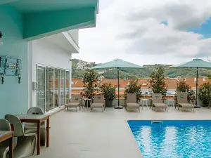 Boutique Hotel Casa do Outeiro - Arts & Crafts