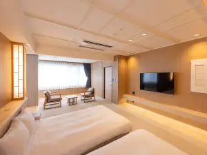Ikaho Grand Hotel