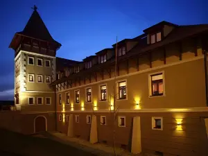 Hotel Peklo