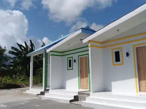 Bushra Inn
