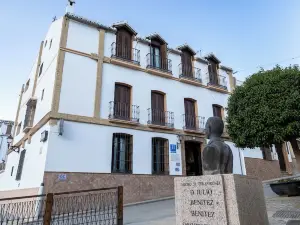 Hotel la Casa Grande del Burgo