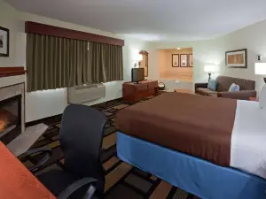 AmericInn by Wyndham Austin