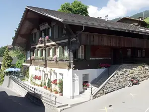 Gasthof Bären