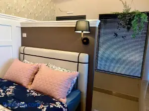 Hotel Apart Zuccolotto 1